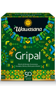 Wawasana Gripal