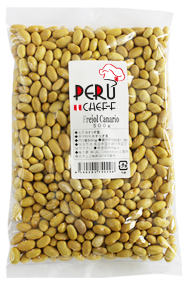 FREJOL CANARIO 500g