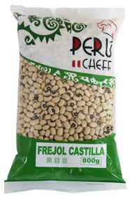 FREJOL CASTILLA 800g