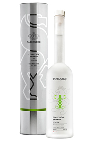 PISCO MOSTO VERDE ITALIA COLECCIÓN PRIVADA