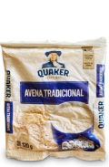 AVENA TRADICIONAL