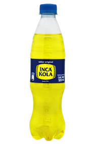 INCA KOLA 500ml