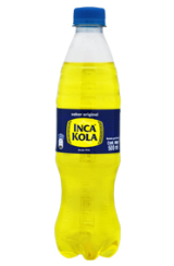 インカ コーラ 500ml