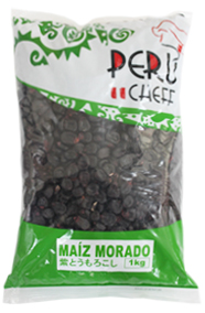 MAÍZ MORADO 1kg