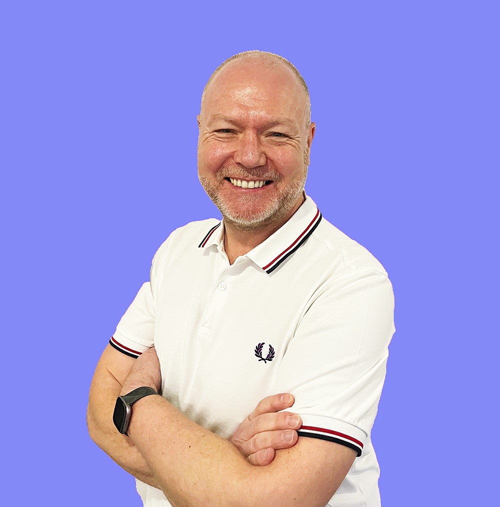 Paul Sharpe, NorthStar People