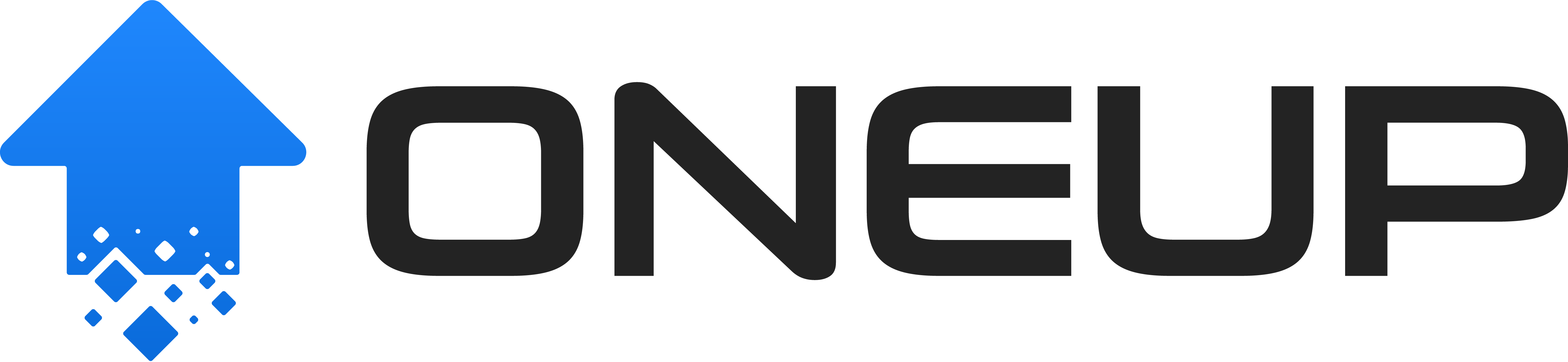OneUp Sales logo