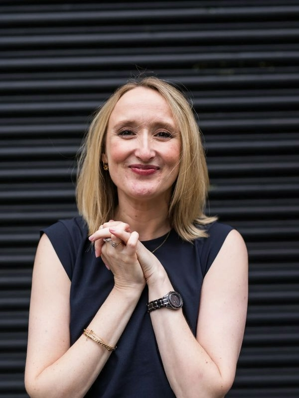 Ali Braid - The Recruitment Trainer logo