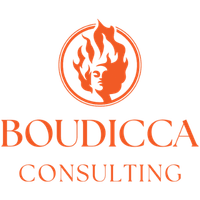 Boudicca Consulting logo