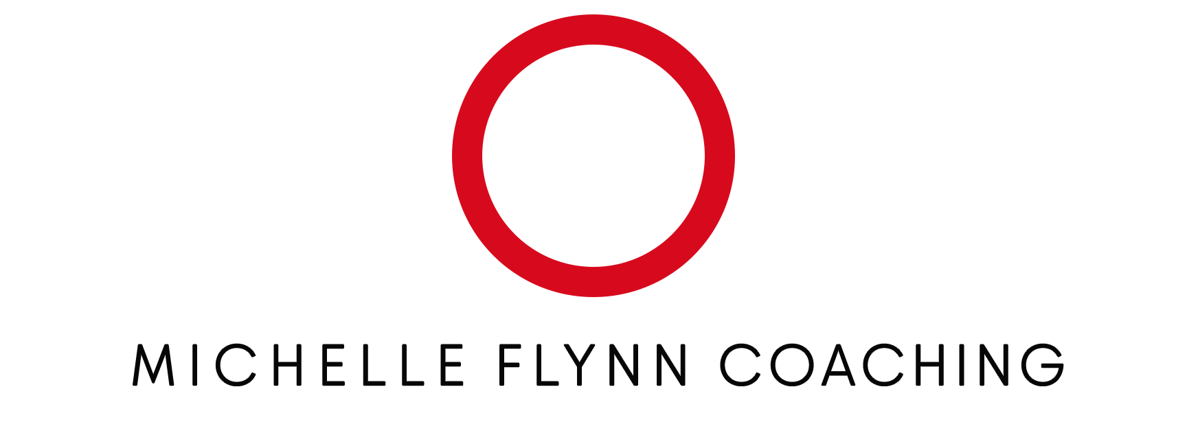 Michelle Flynn Coaching logo