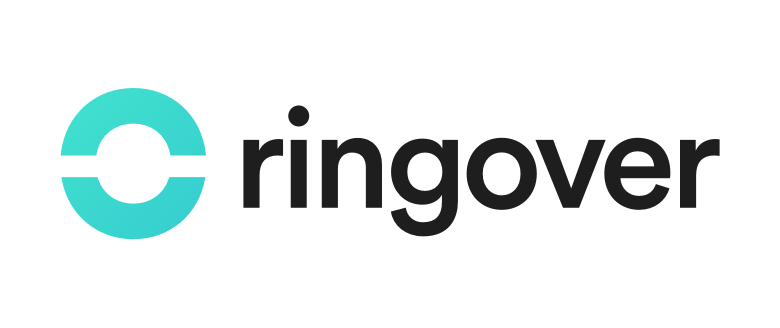 Ringover logo