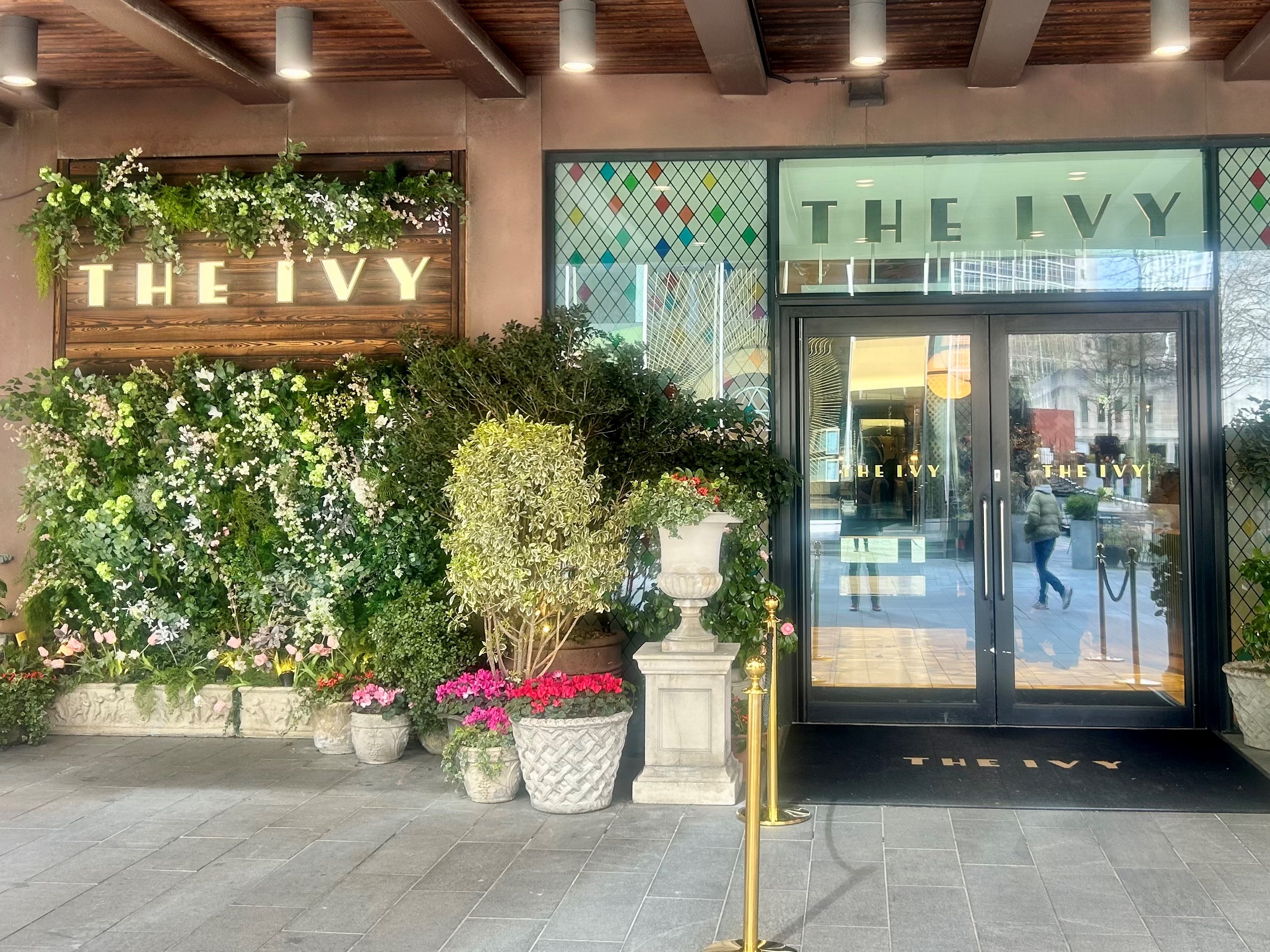 Manchester Lunch Club Review - Strategy Met Agentic Reality