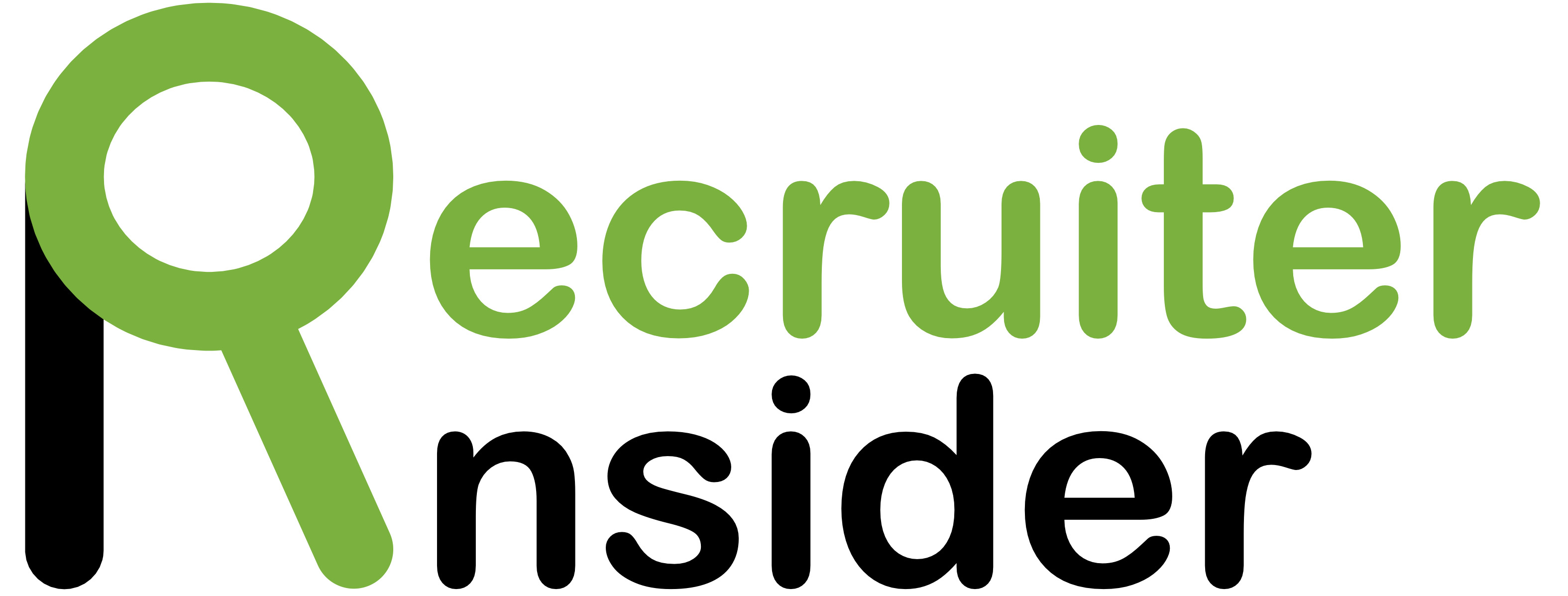 Recruiter Insider logo