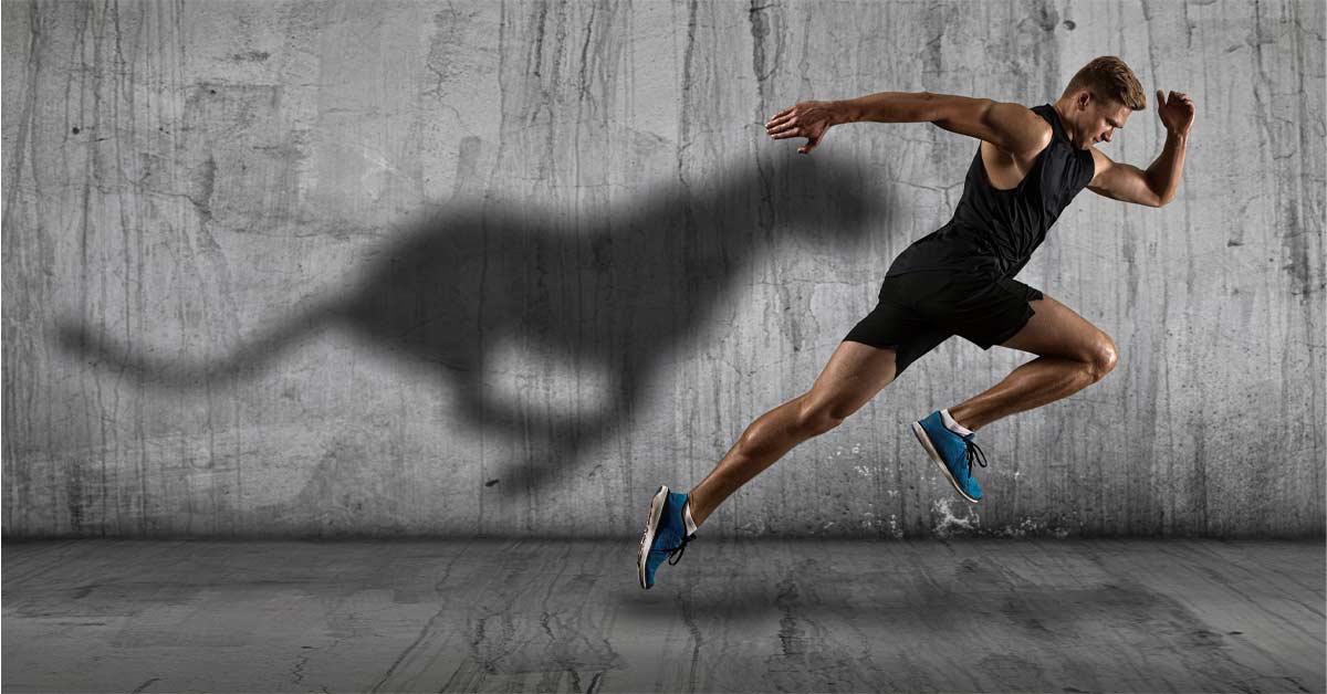 The Efficiency Revolution: How Sprint-Working Changes Everything