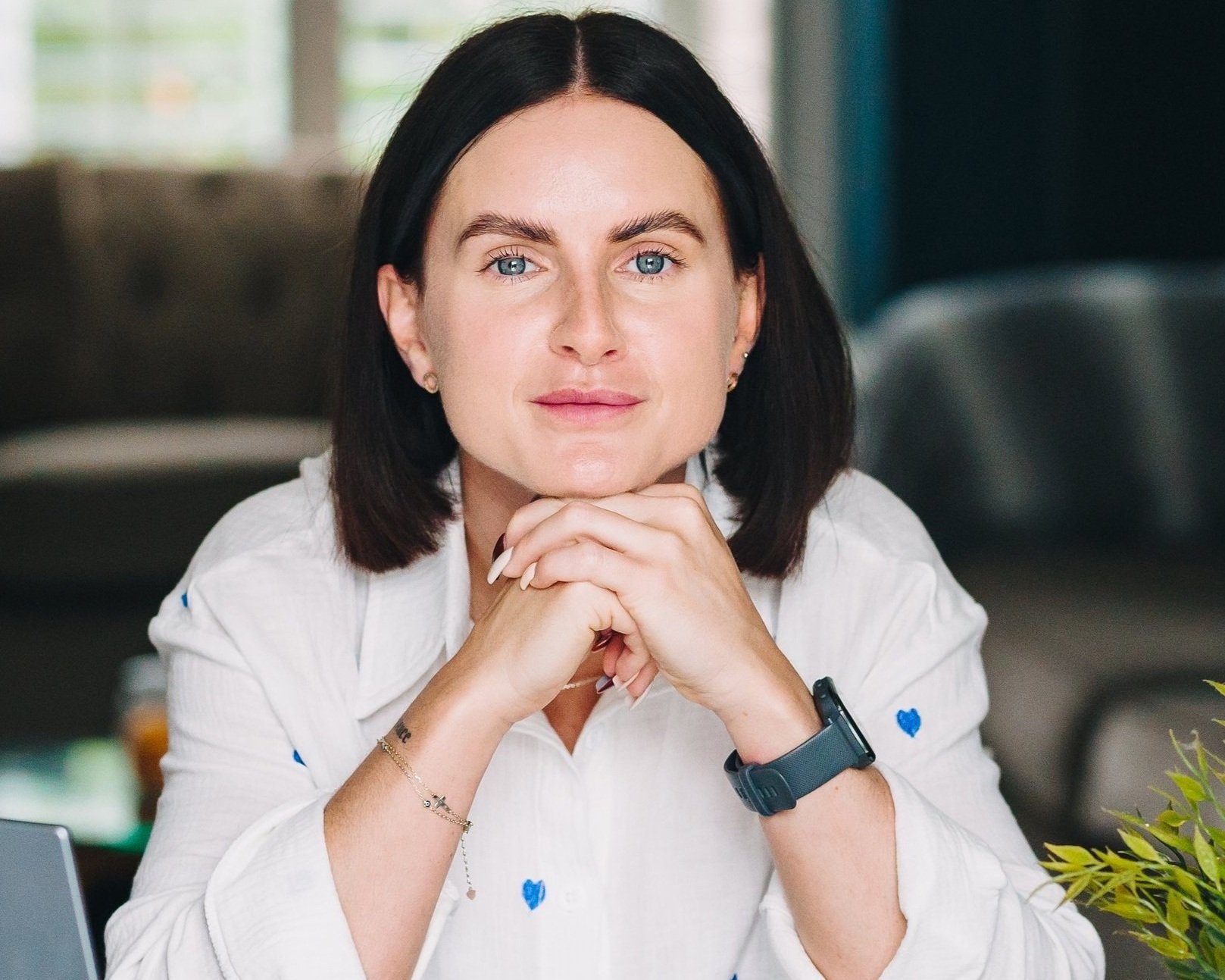 Kate O'Neill Coaching logo