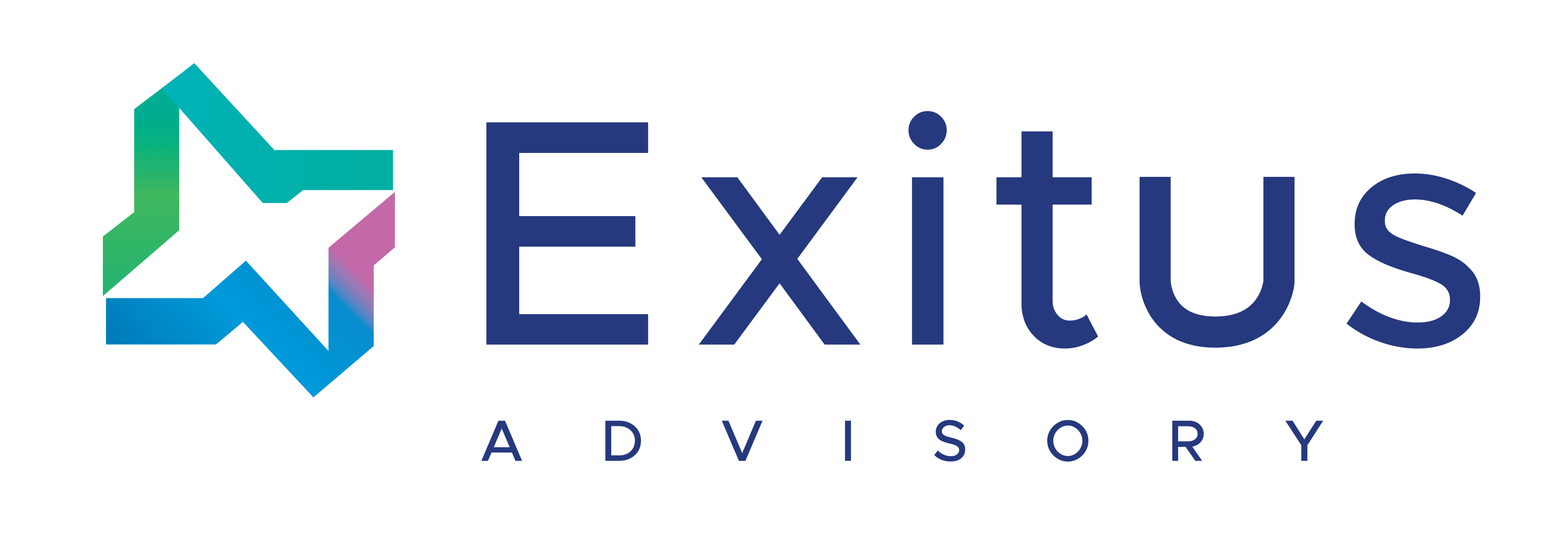 Exitus Advisory & Brokerage logo