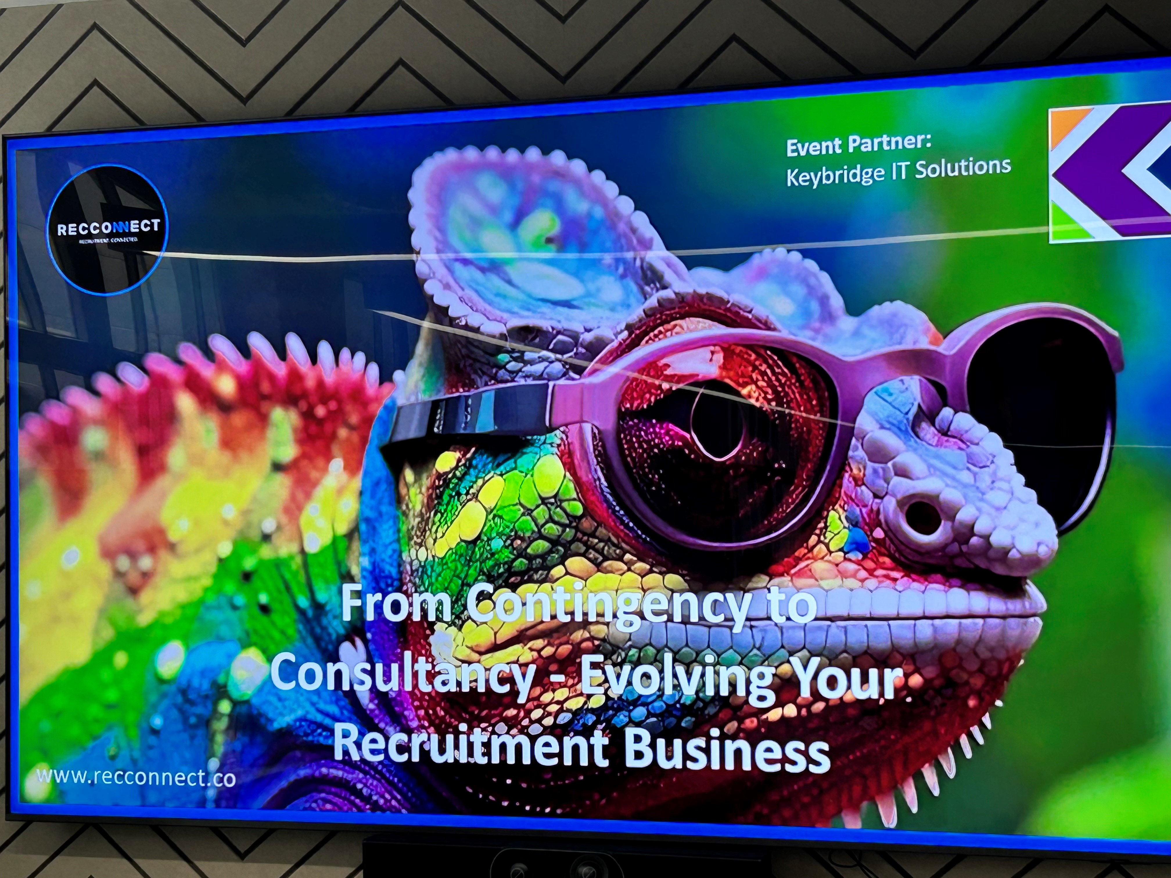 From Contingency to Consultancy — Evolving Your Recruitment Business