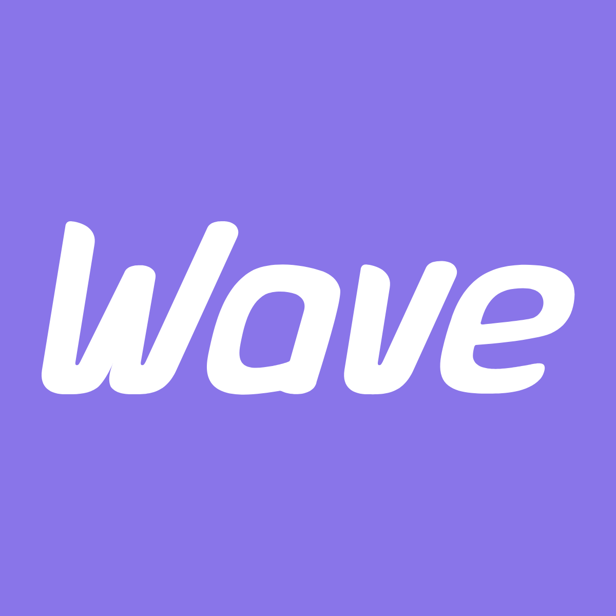 Wave RS logo
