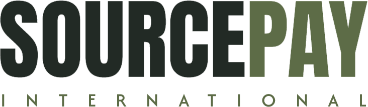 Source Pay logo