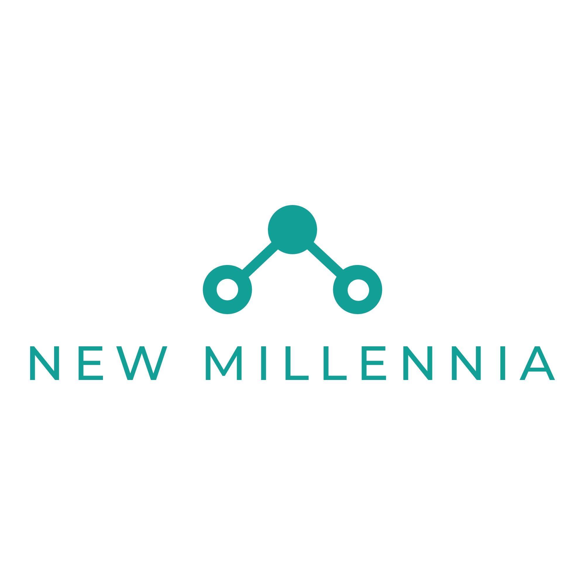New Millenia Group logo