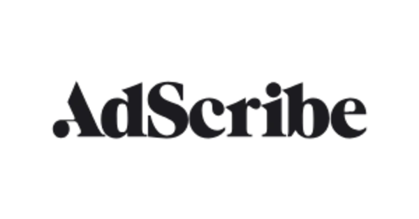 AdScribe logo