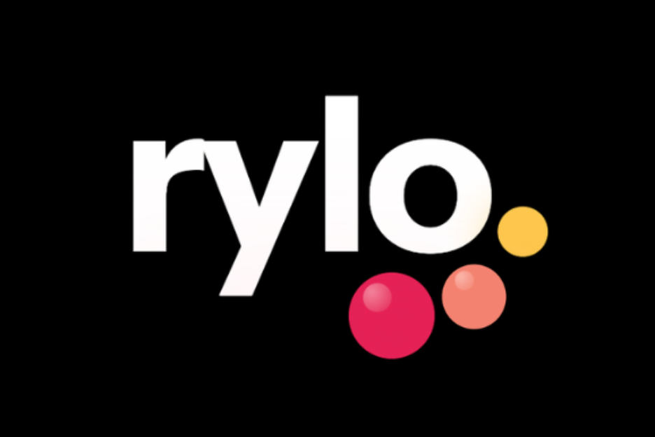 Rylo logo