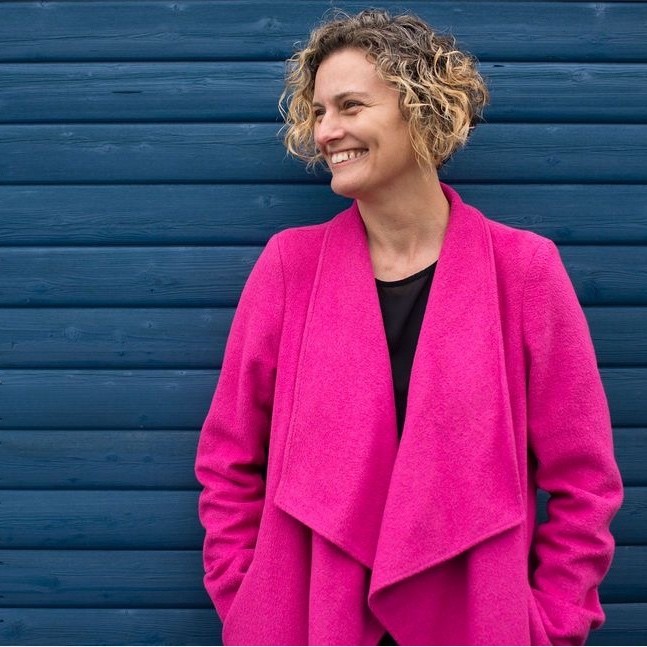 Rebecca Shannon logo