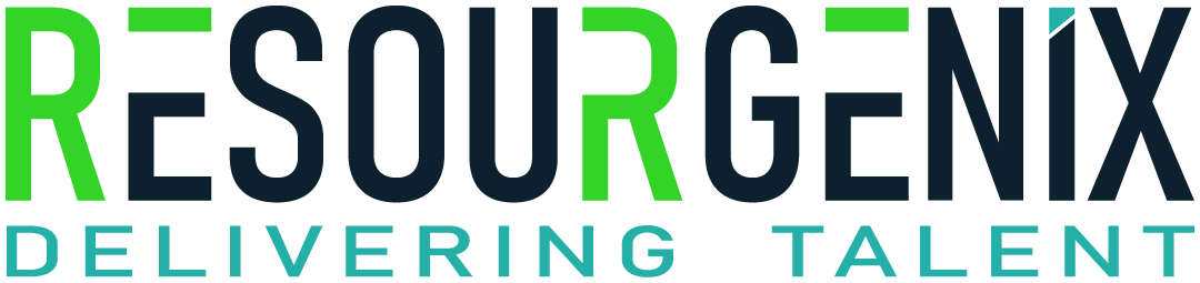 Resourgenix  logo
