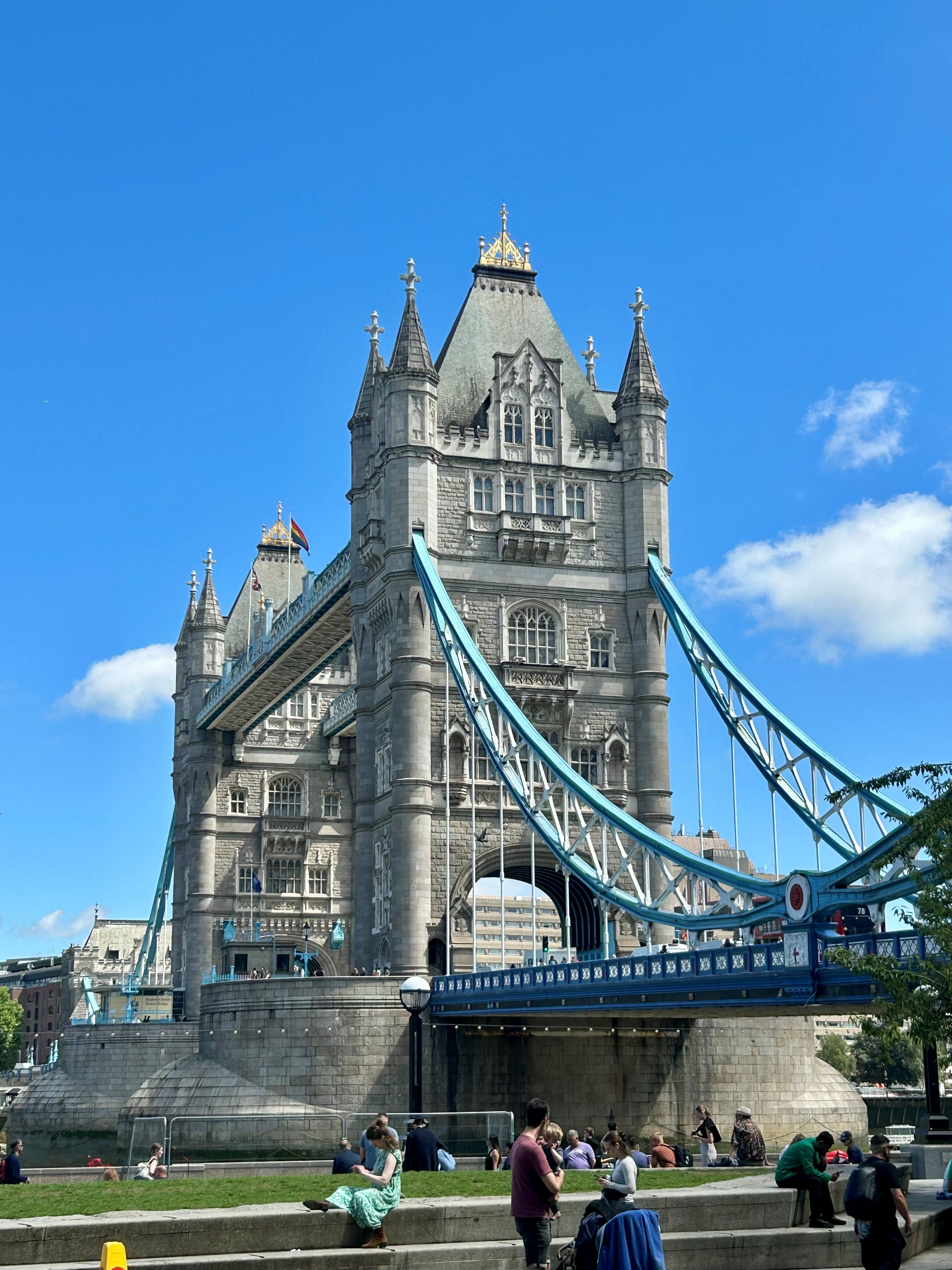 Tower Bridge