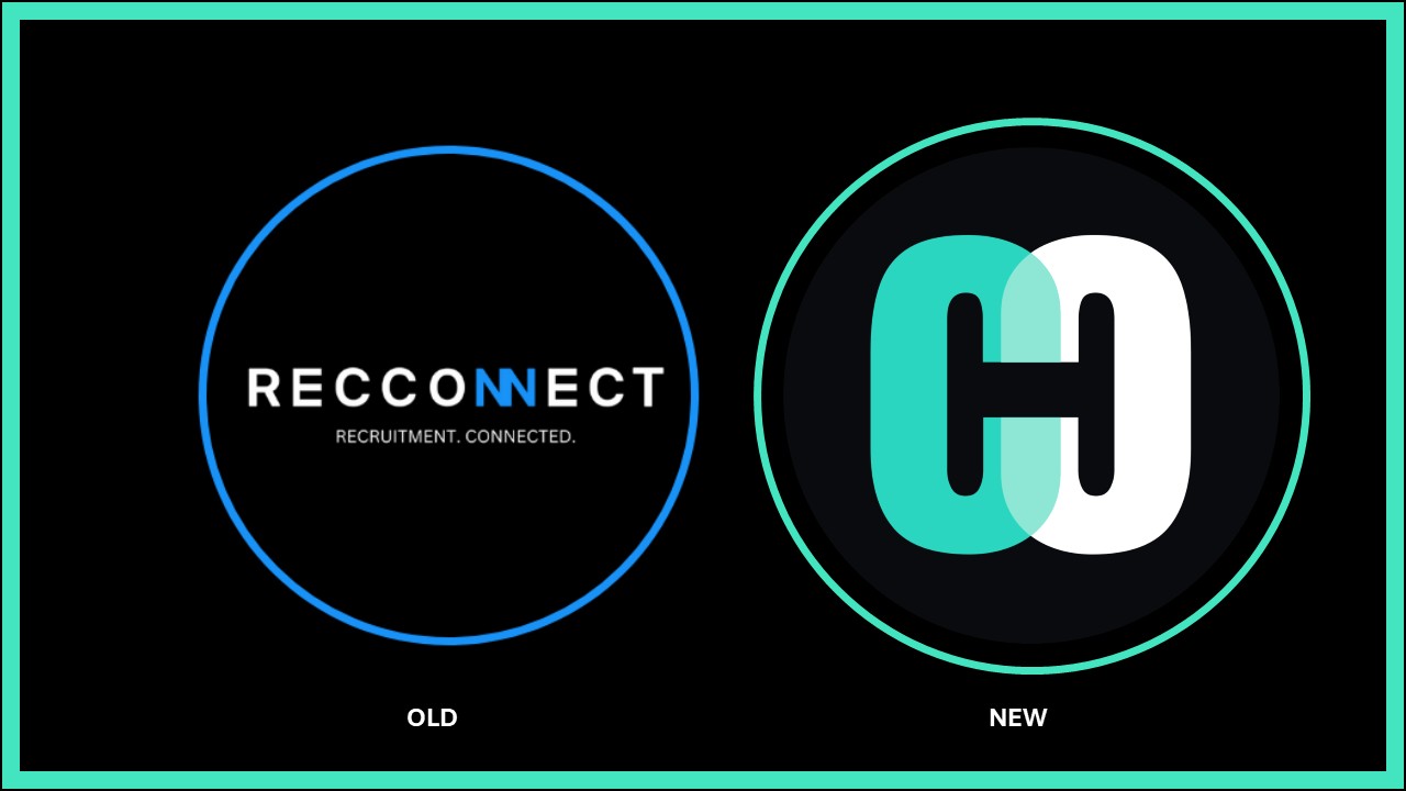 Two logos