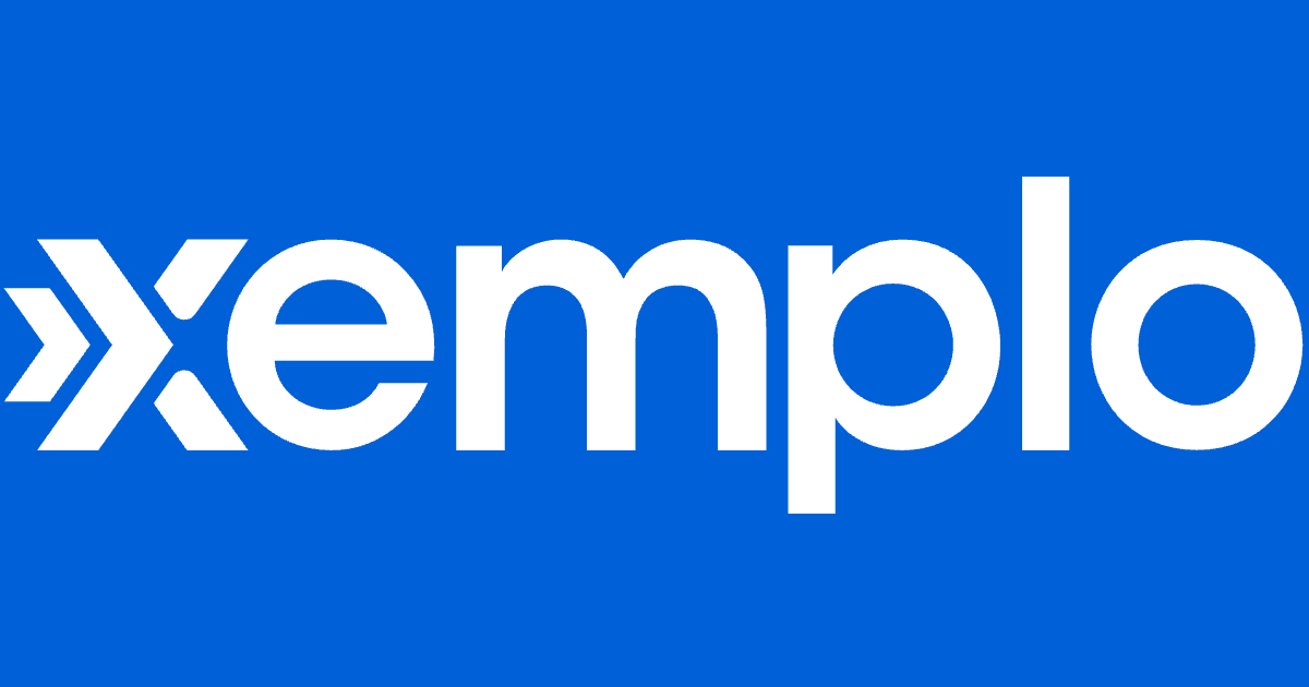Xemplo logo