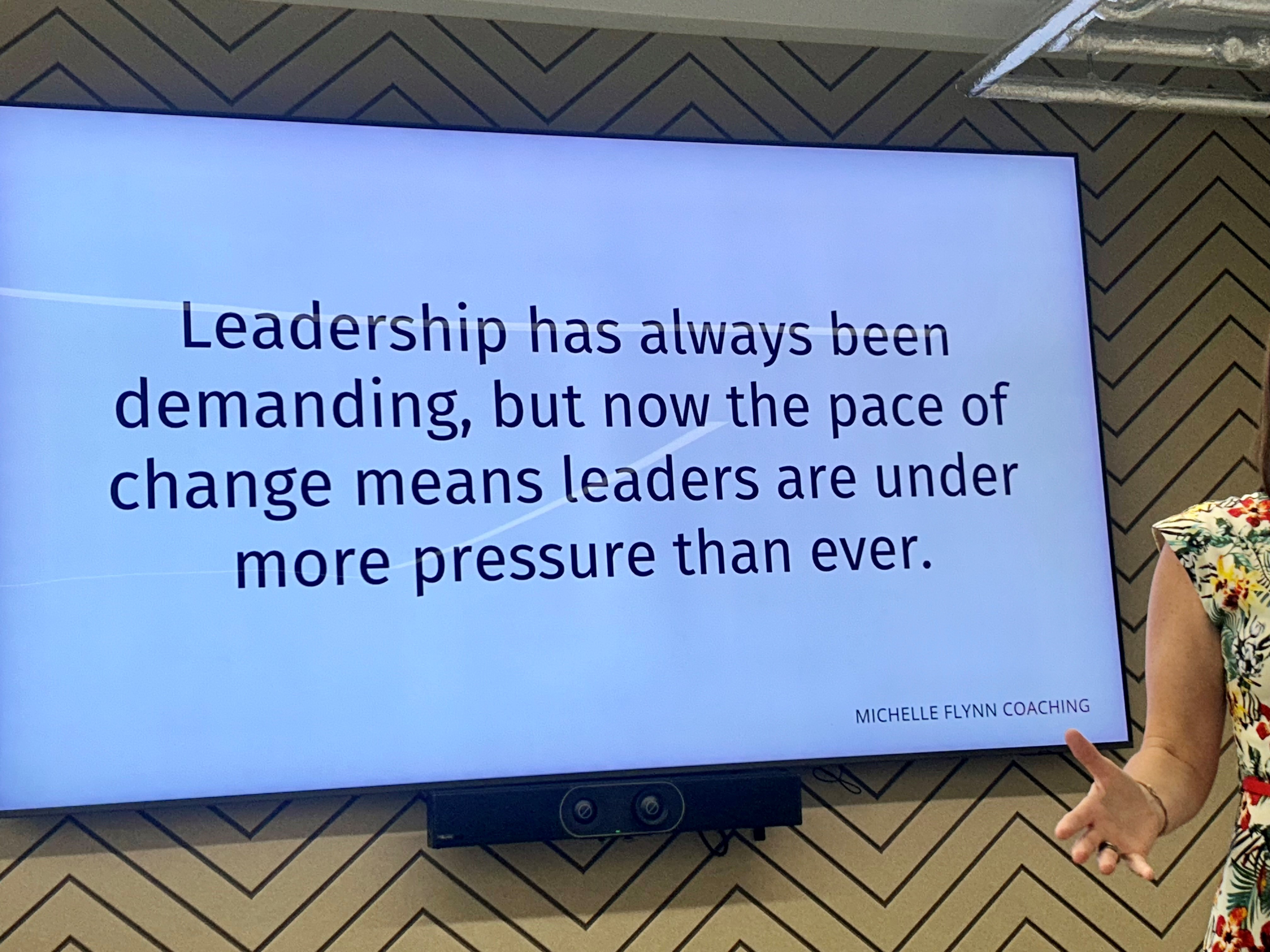 Leadership