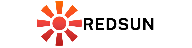 Redsun logo