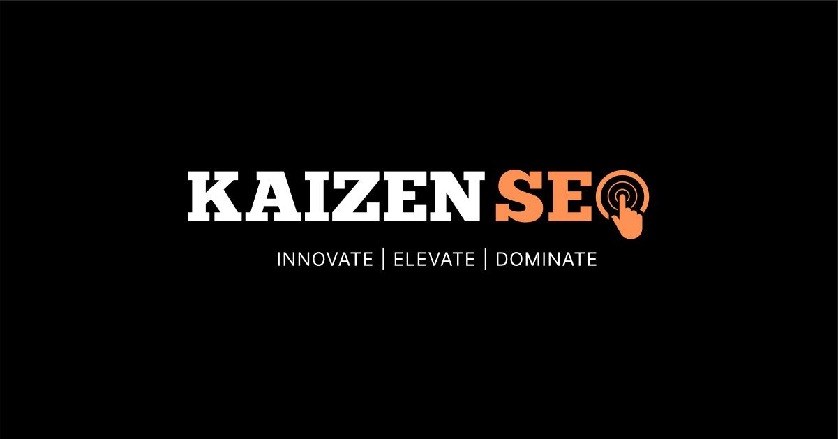 Kaizen SEO logo