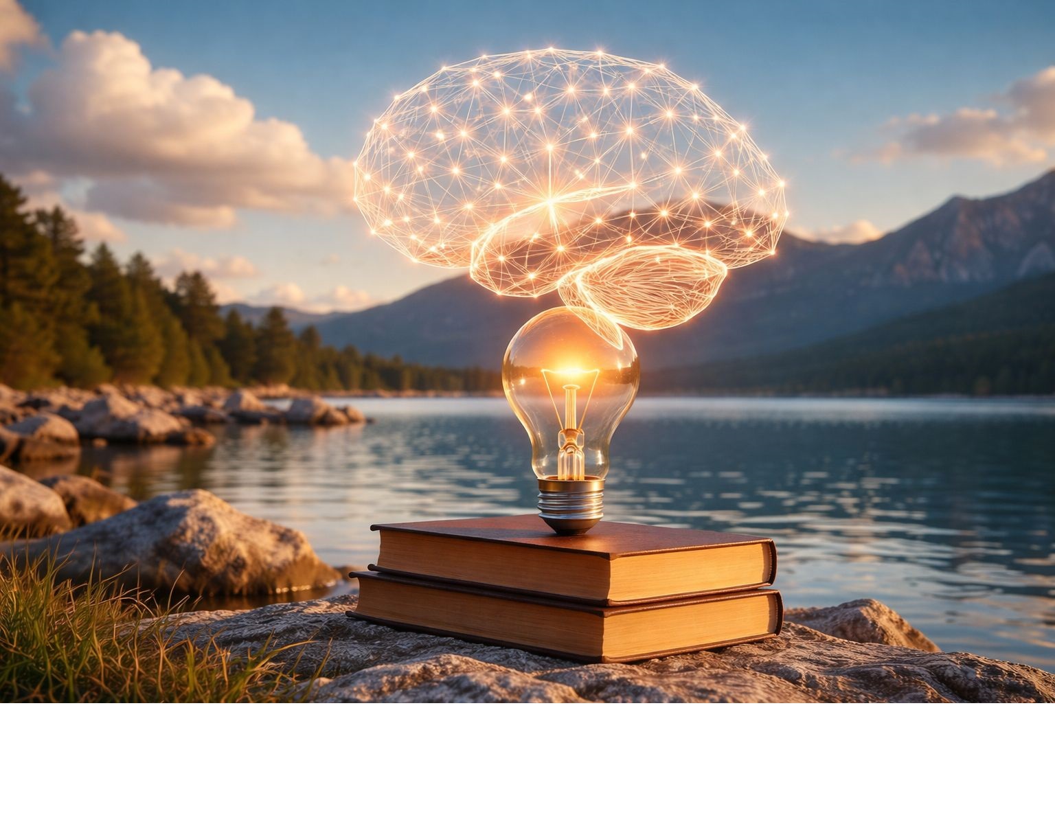 Rewiring Routine: The Science of Habits, Learning, and Lasting Wellness - Event Summary