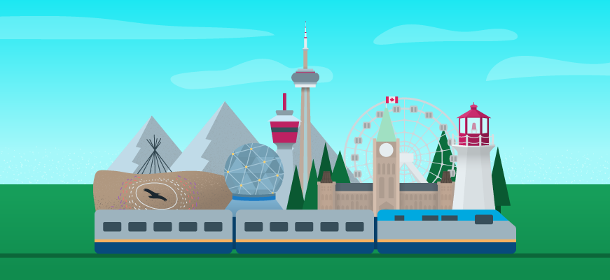 What Is The Average Canadian Credit Score Borrowell What Is The Average Canadian Credit Score Borrowell