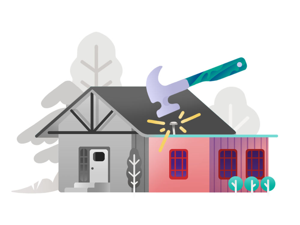 Loans for Home Improvement and Renovation