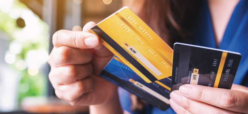 Balance transfer credit cards canada