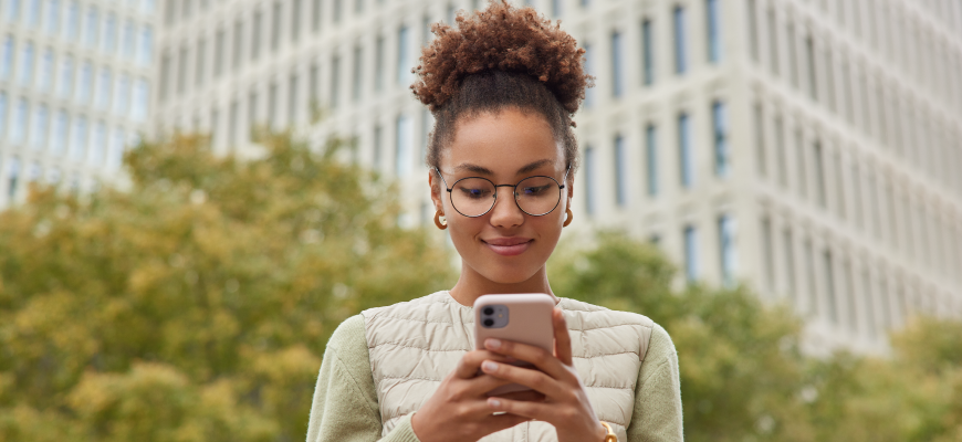 Free credit score service