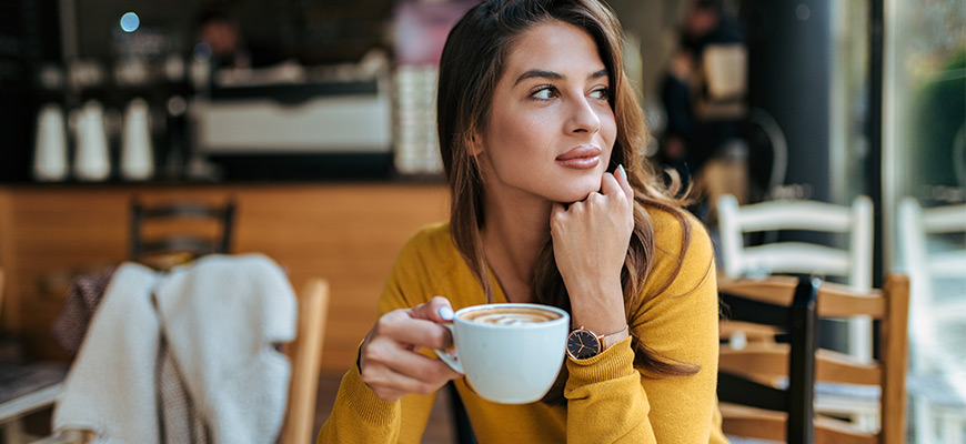 Hold The Pumpkin Spice Latte! Here Are 5 Things To Do Instead