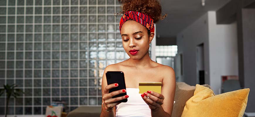 How to build credit after debt settlement.