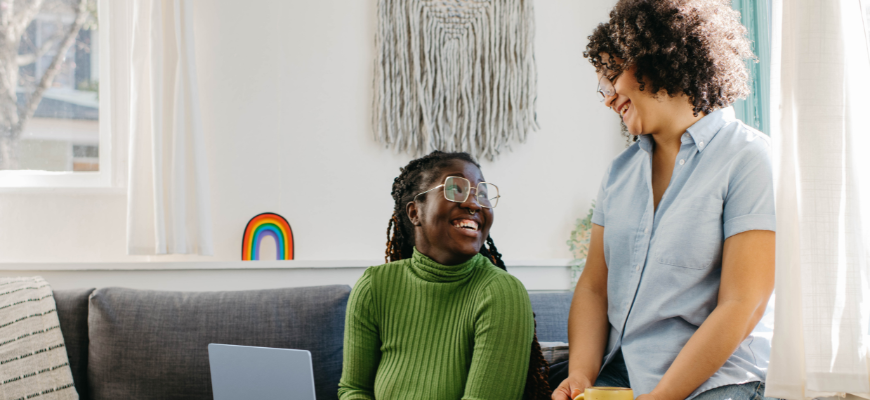 Primary Cardholder's Account