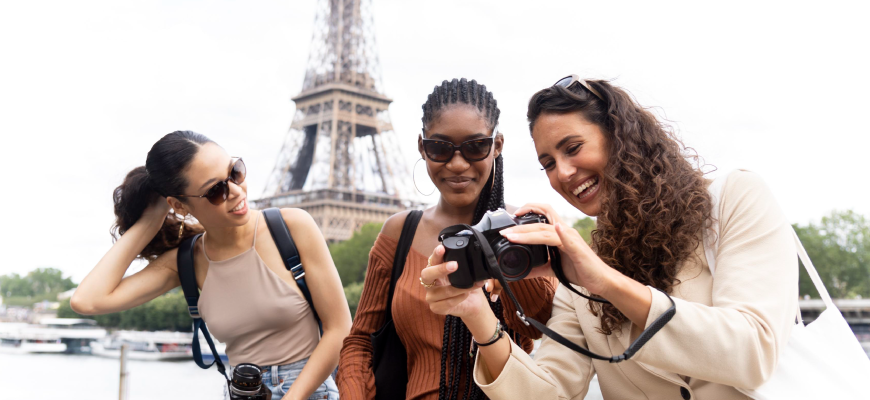 Can you take out a loan for a vacation