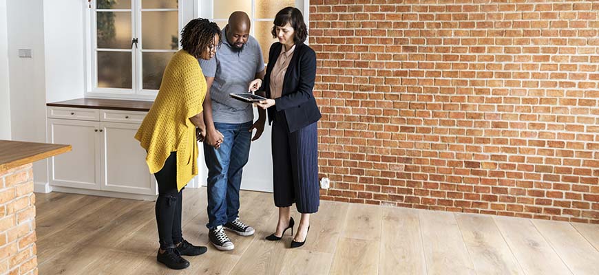 How closing costs work