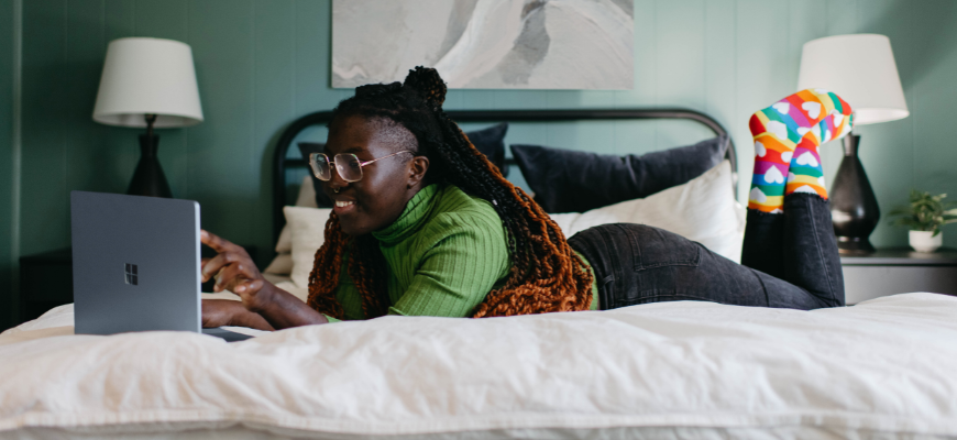 6 Steps to Get Out of Credit Card Debt
