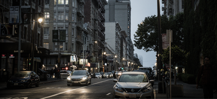 other traffic tickets