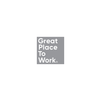 Great Places to Work Award Logo