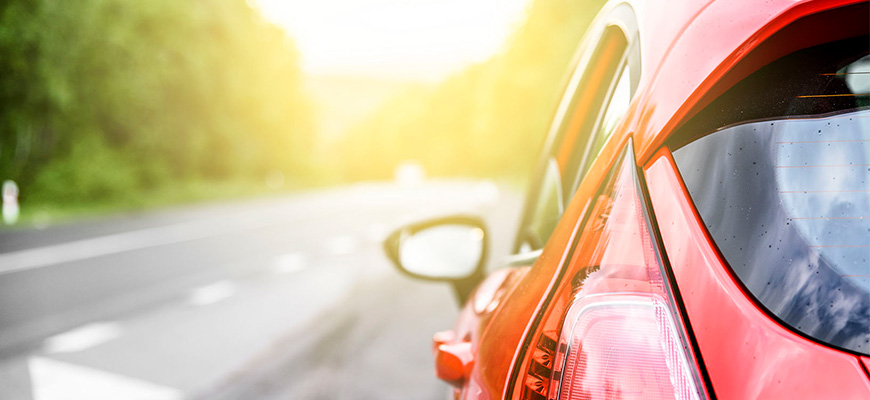 What Is A Vehicle Title Loan?