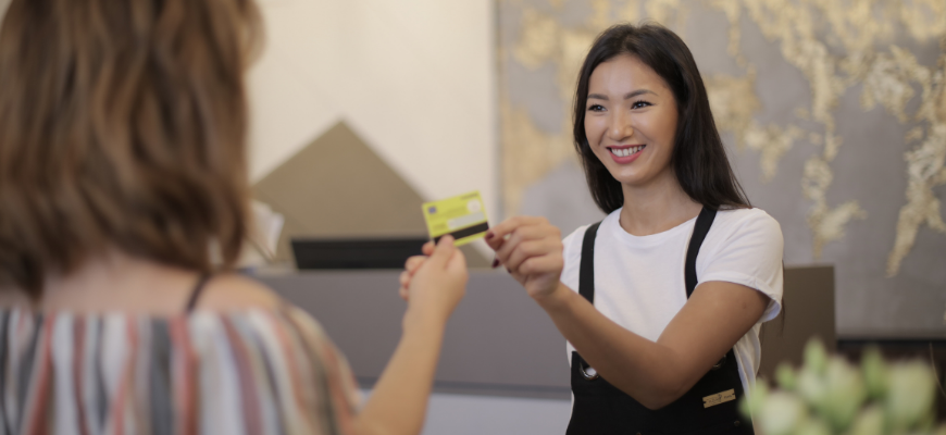 Credit Card Responsibly