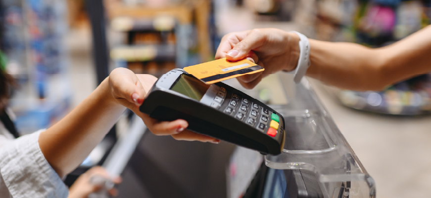 Costco Canada credit cards