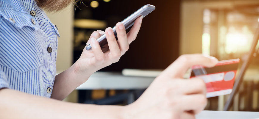 New or Replacement Card